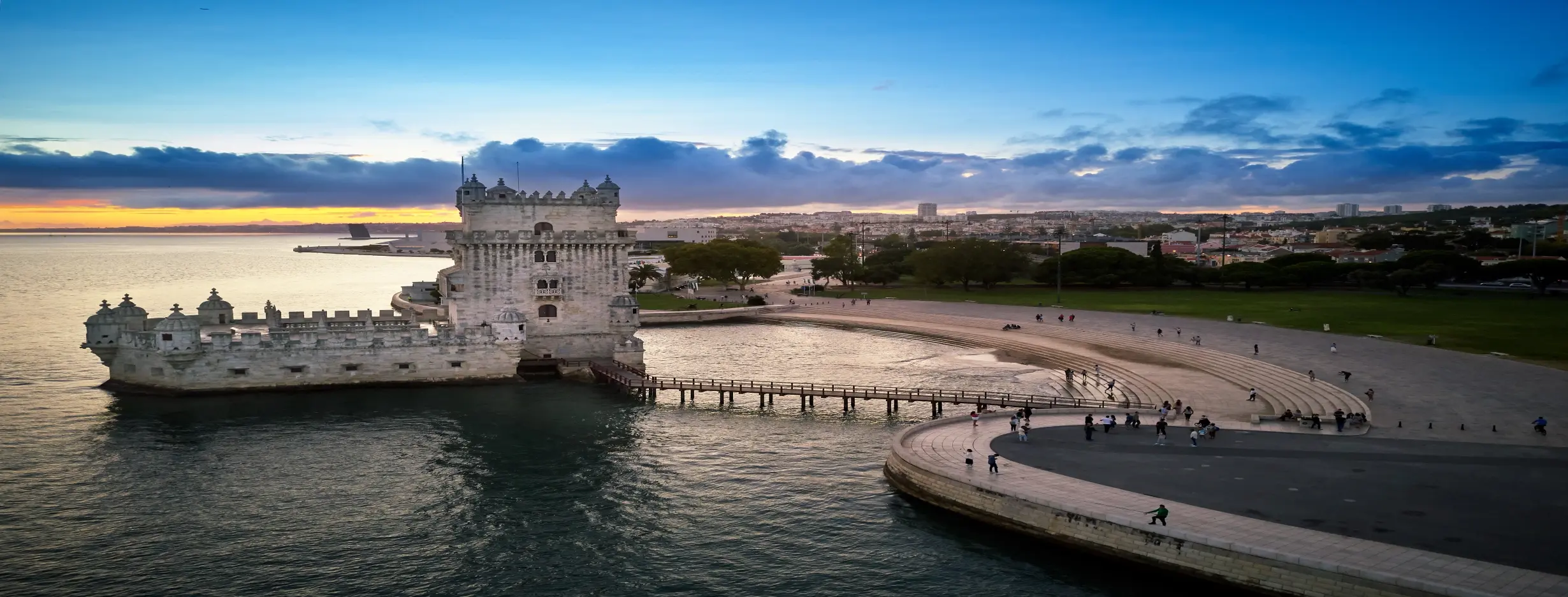 Image for Belem Exploration